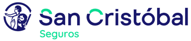 Logo de San Cristobal
