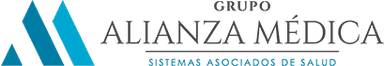Logo de Alianza Médica
