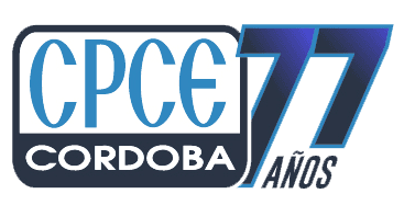 Logo de Consejo Prof. Cs. Económicas