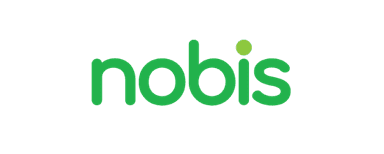 Logo de Nobis Salud