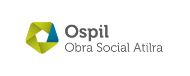 Logo de OSPIL