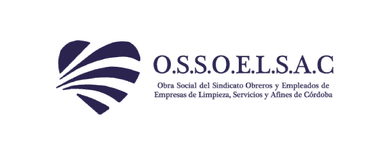 Logo de OSSOELSAC