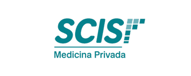 Logo de SCIS SA