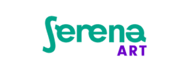 Logo de Serena ART